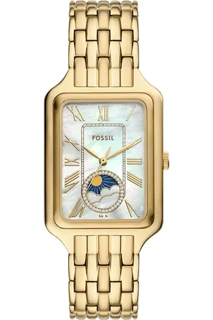 Fossil Horloges - Raquel Uhr in