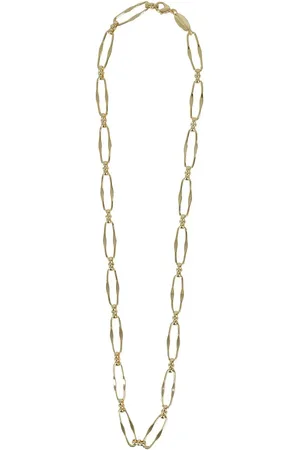 FEDERICA TOSI Kettingen - Long Sylvie Necklace in