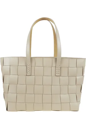 Dragon Diffusion Totes & shoppers - Box Weave Basket 4Cm Straps 35X24x16 Cm in