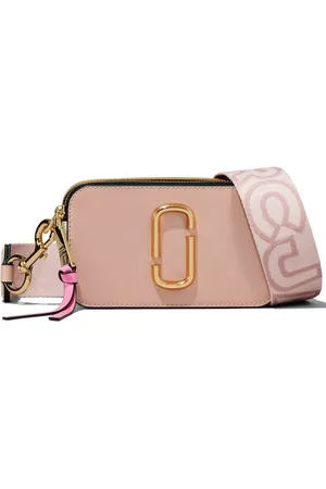 Marc Jacobs Hobo bags - The Snapshot Bag in