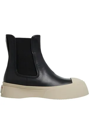 Marni Boots & laarzen - Boots Shoes 00n99 40 22FW in