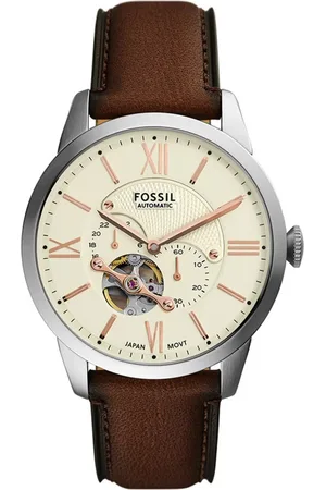 Fossil Horloges - Townsman Uhr in