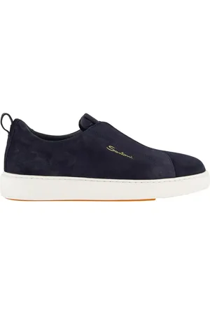 santoni Loafers - Heren Victor Sneaker in