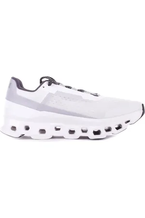 On Running Low-Top Sneakers - Sneakers White in