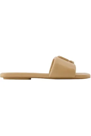 Marc Jacobs Sandalen - The J Marc Sandals - Leather - in