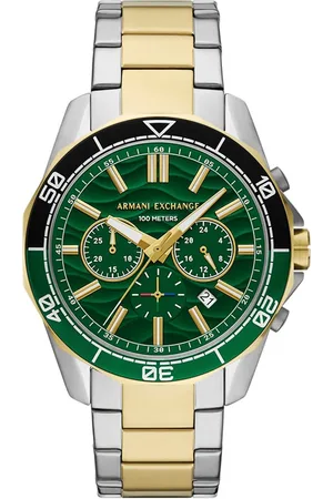 Armani Exchange Horloges - Uhr in