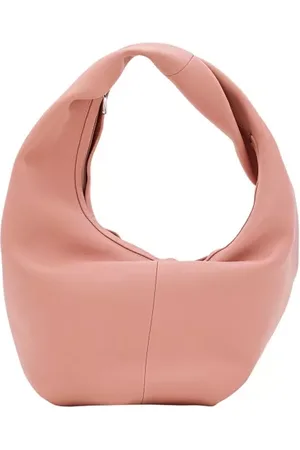 Maeden Crossbody bags - Yela Leather Hobo Bag in