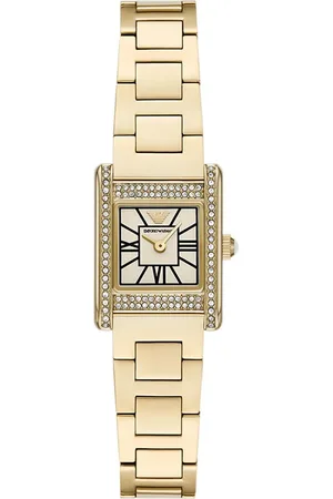 Emporio Armani Horloges - Uhr in