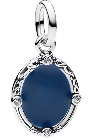 PANDORA Charms - Disney Schneewittchen Zauberspiegel Charm-Anhänger