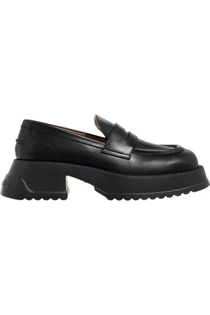 Marni Loafers - Moccasin Shoe in