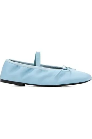 Proenza Schouler Glove Ballet Flats in