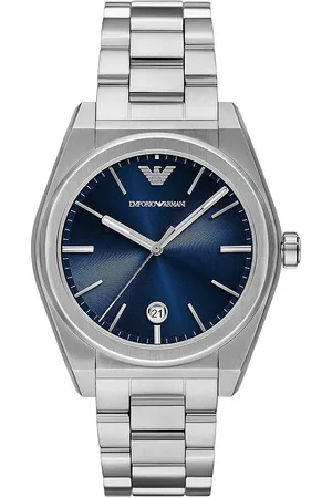 Emporio Armani Horloges - Uhr in