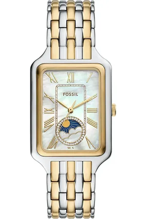 Fossil Horloges - Raquel Uhr in
