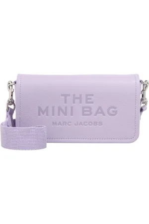 Marc Jacobs Crossbody bags - The Mini Bag in