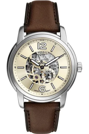 Fossil Horloges - Heritage Uhr in