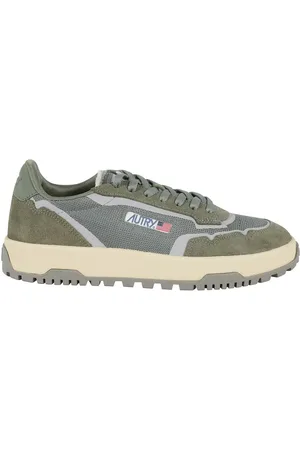 Autry Low-Top Sneakers - Wildpace Low-Top Sneakers in