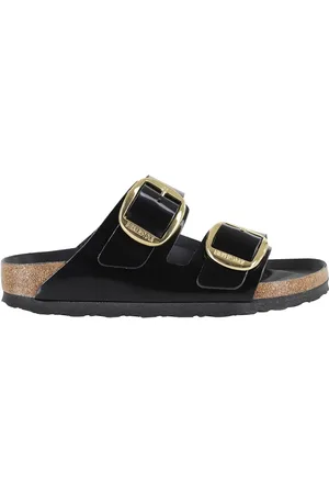 Birkenstock Sandalen - Arizona Big Buckle in