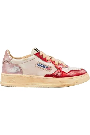 Autry Low-Top Sneakers - sup vint low divers in