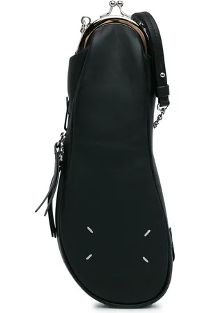 Maison Margiela Hobo bags - 2020-2024 Leather Tabi Crossbody in