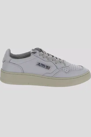 Autry Low-Top Sneakers - baskets medalist 7 in
