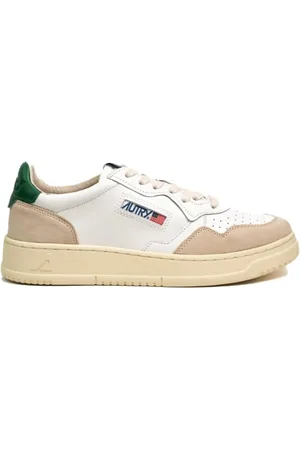 Autry Low-Top Sneakers - Sneakers in