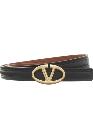 VALENTINO GARAVANI Riemen - Belt 20 Vlogo in