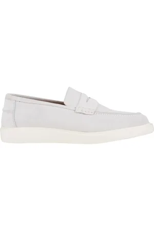 Atelier Verdi Loafers - Heren Fabio Loafer Groen in