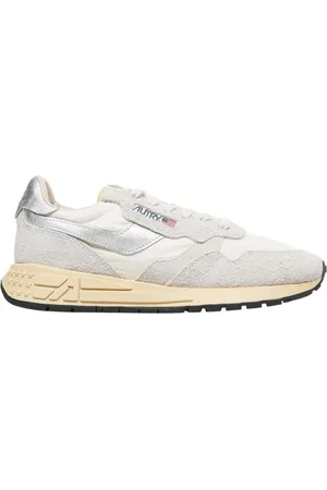 Autry Low-Top Sneakers - Sneakers Divers in