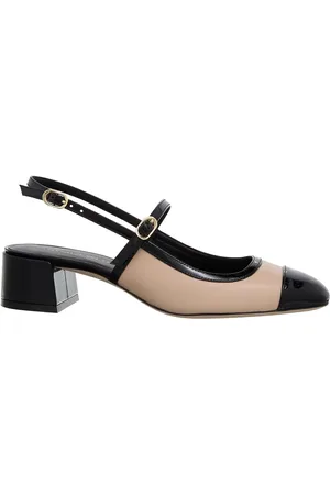 Stuart Weitzman Sandalen - Maeve Mry Jane Slgbk in