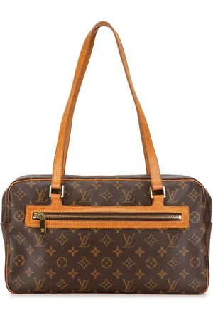 LOUIS VUITTON Hobo bags - 2002 Monogram Cite GM in