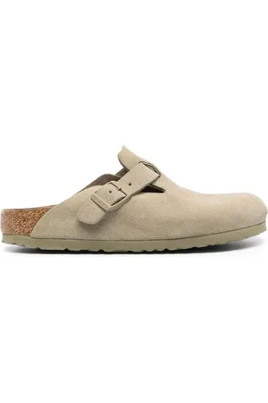 Birkenstock Boston Clogs in