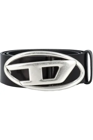 Diesel Riemen - oval d logo b-1dr belt divers in
