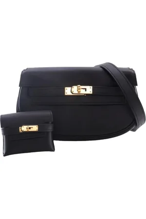 Hermès Portemonnees - 2023 Swift Kelly Moove in