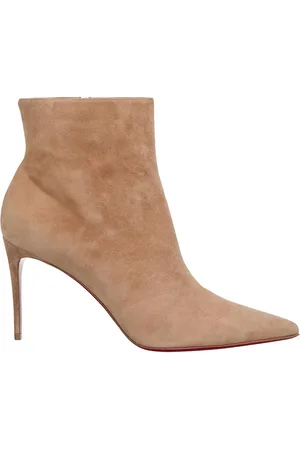 Christian Louboutin Enkellaarzen - So Kate Bootie in