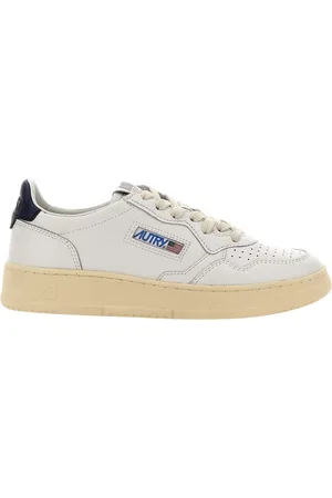 Autry Low-Top Sneakers - Sneakers White in