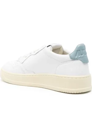 Autry Low-Top Sneakers - medalist low divers in
