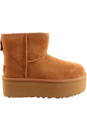 UGG Enkellaarzen - 1134991/CHE MINI PLATFORM in