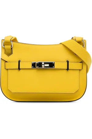 Hermès Hobo bags - 2009 Swift Mini Jypsiere in