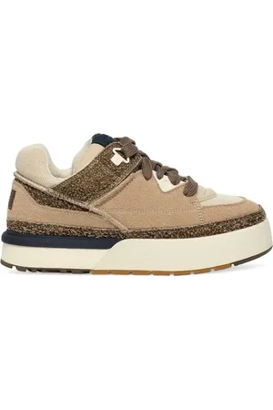 UGG Low-Top Sneakers - Dames Sneaker in
