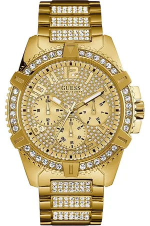 Guess Horloges - Quartz Watch Frontier in