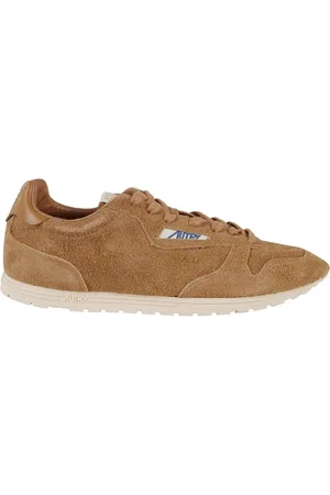 Autry Low-Top Sneakers - Windspin Low Man in