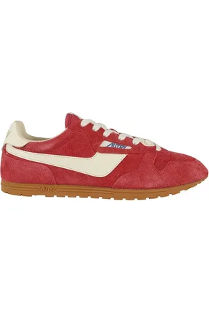 Autry Low-Top Sneakers - Windspin Low Man in