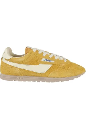 Autry Low-Top Sneakers - Windspin Low Wom in
