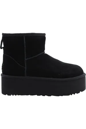 UGG Boots - Australia Boots Black in