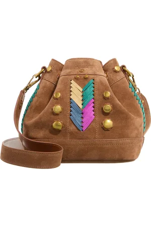 JÉRÔME DREYFUSS Crossbody bags - Ben S in