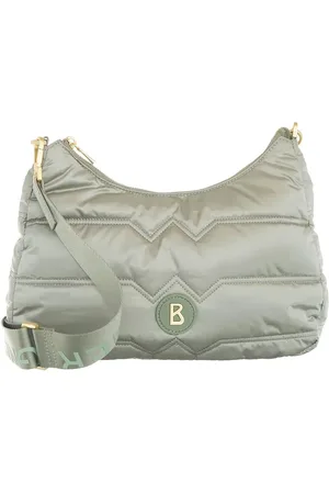 Bogner Crossbody bags - Wallis Tessuto Odette Shoulderbag Mhz in