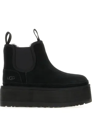 UGG Boots - Dames Neumel Platform Chelsea in