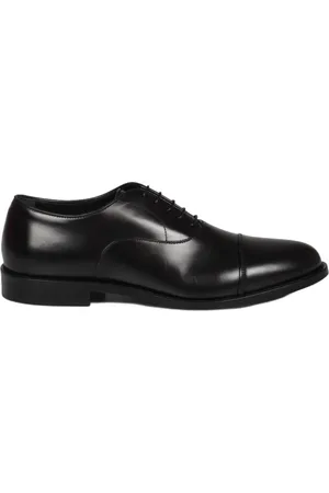 Corvari Lace Up Shoes in