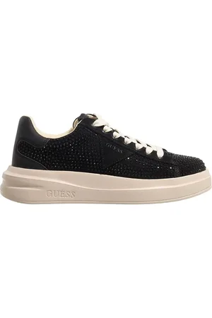 Guess Low-Top Sneakers - Elbina in