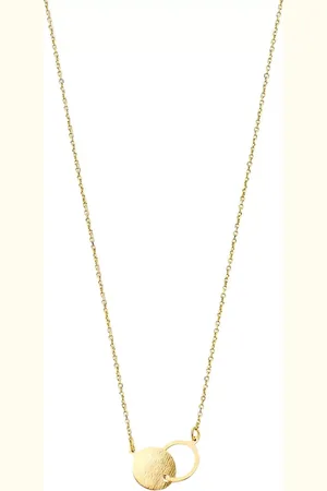 BELORO Kettingen - La Rinascente Velia 9 karat necklace in